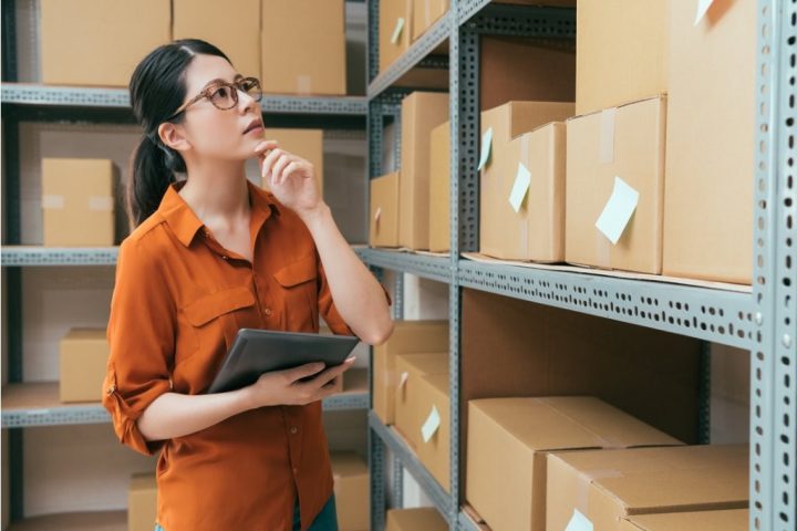 Top Mistakes In Stock Control And How To Avoid Them