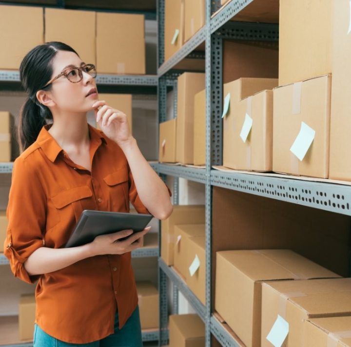 Top Mistakes In Stock Control And How To Avoid Them