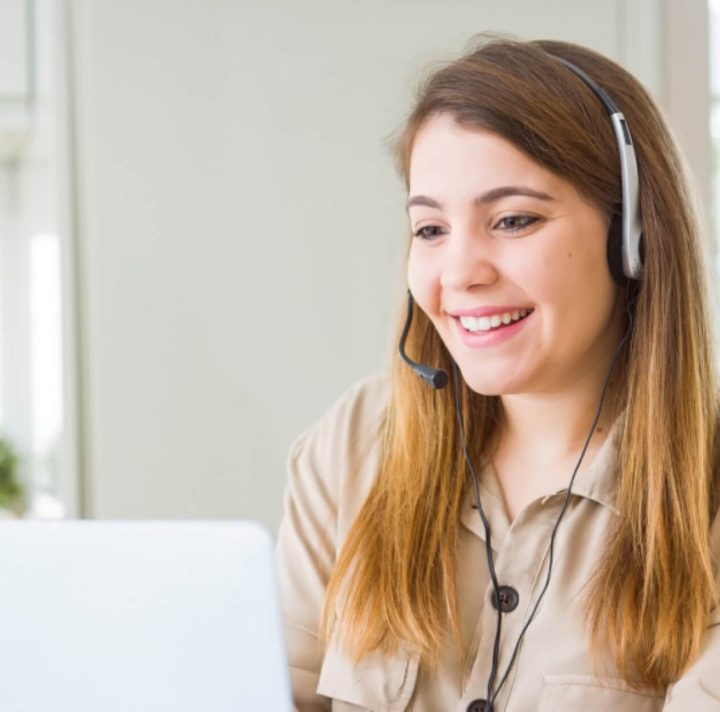 The Role of Virtual Receptionists in Remote Work Environments