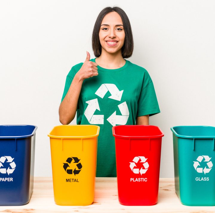 The #1 Key to Successful Recycling: Keeping It Simple