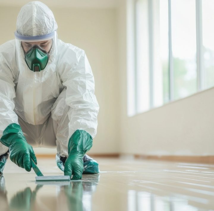 The Science of Smooth and Shiny Surfaces