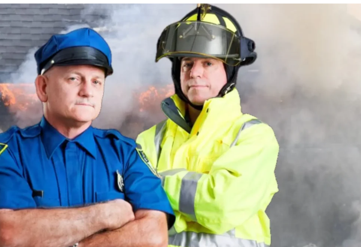 Fire Watch Companies Near Me for Enhanced Fire Prevention