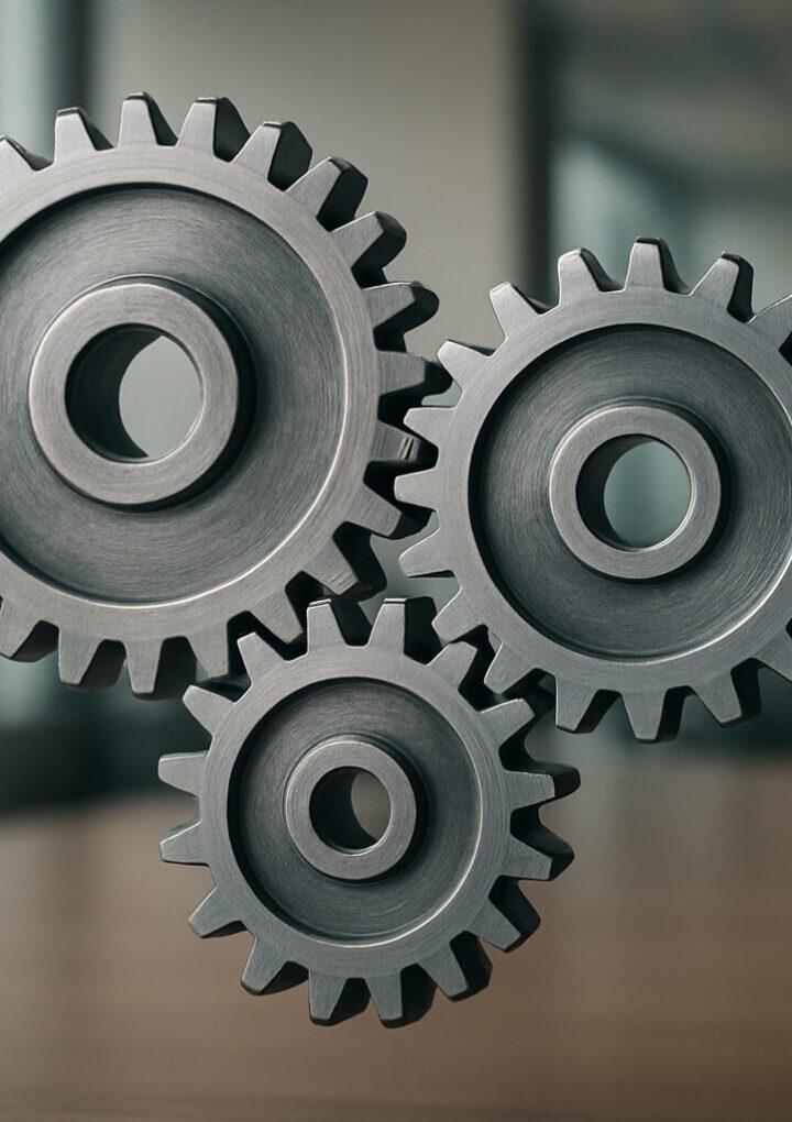The Engineering Philosophy Behind Michael Wiese’s Success