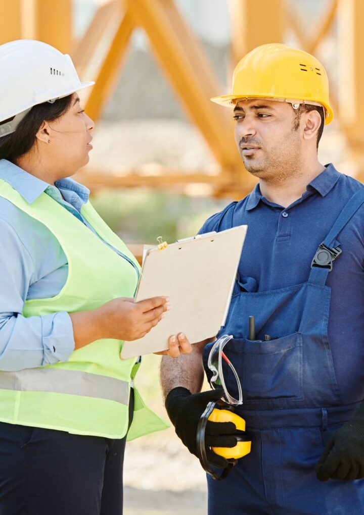 Finding the Right Construction Career Through a Structured Job Search