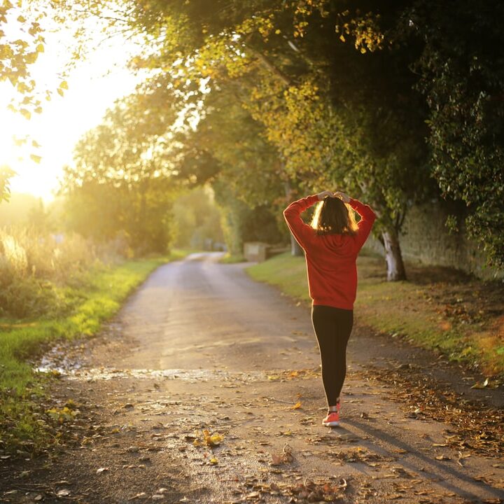 Building Sustainable Strength Through Everyday Wellness Practices