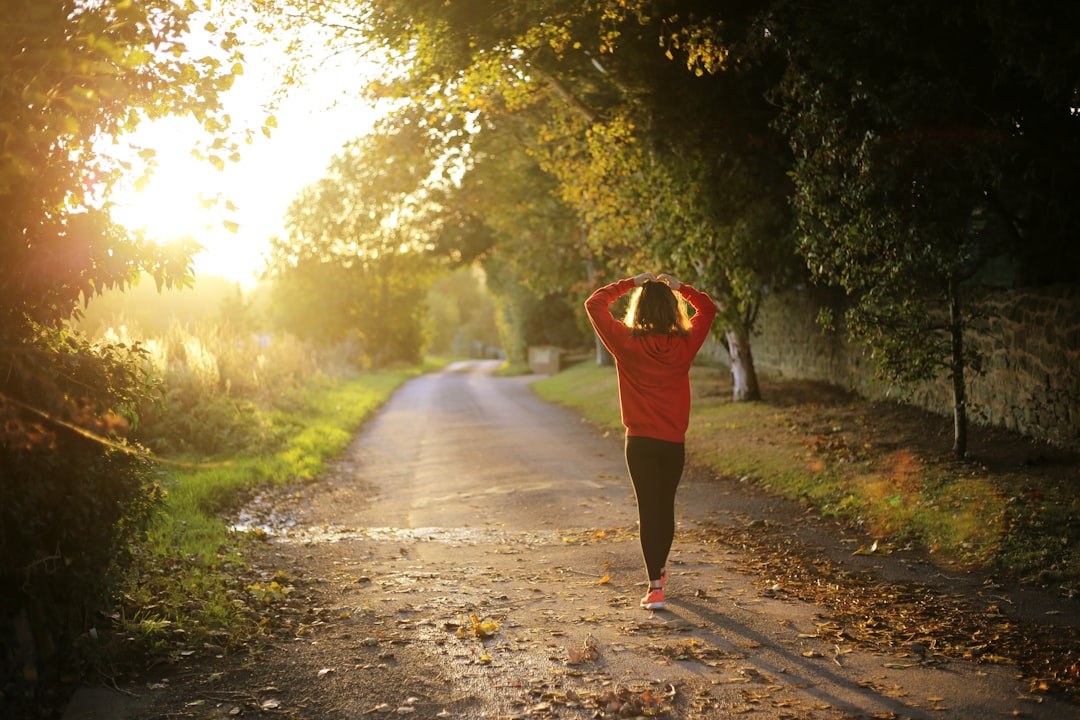 Building Sustainable Strength Through Everyday Wellness Practices