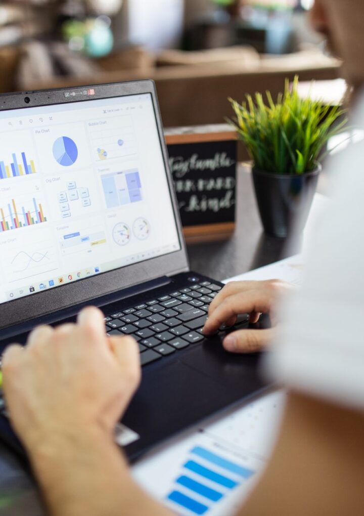 TradingSphere Broker: A Data-Focused Approach to Modern Market Access